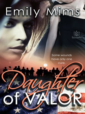 cover image of Daughter of Valor